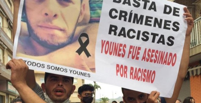 El racisme a l'Estat espanyol passa dels discursos als crims