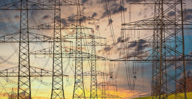 El Supremo avala el impuesto del 7% sobre la generación eléctrica