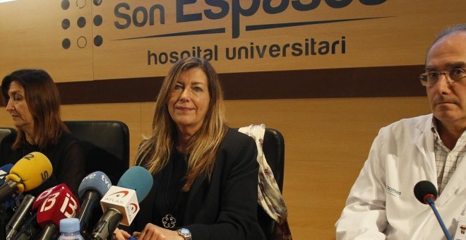 Padres de alumnos de Cádiz confinados en Mallorca denuncian al Govern balear