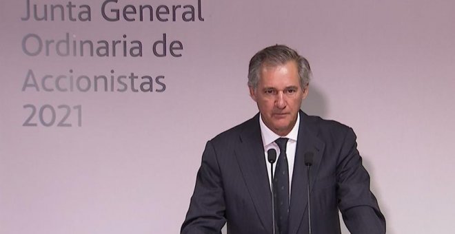 El presidente de Acciona admite que el precio fijado para la salida a Bolsa de su filial de renovables "no ha sido el óptimo"