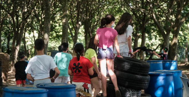 Los Boy Scouts pagarán una compensación millonaria a las víctimas de abusos