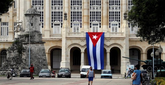 Detenida en Cuba Camila Acosta, corresponsal de 'ABC'