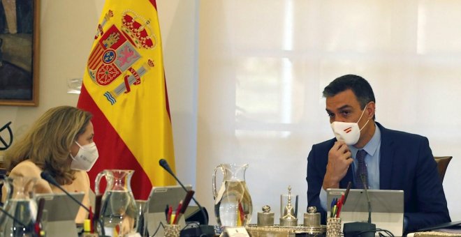 Los fondos europeos aterrizarán en España en julio: oportunidades y retos