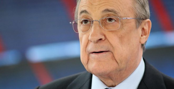 Florentino, desencadenado: chantajes, presiones y grabaciones de audio secretas