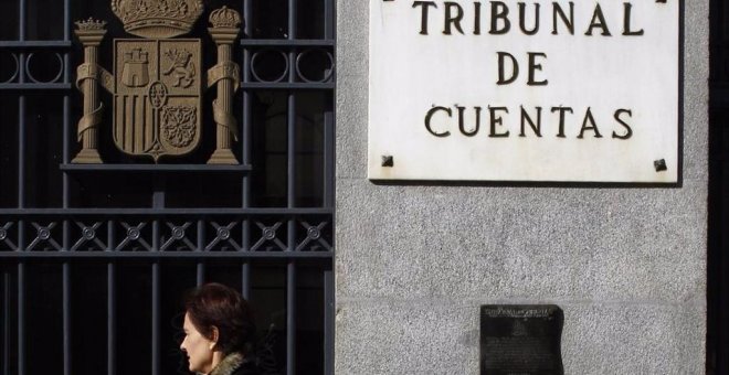 El Govern busca una entitat bancària a contrarellotge per avalar les fiances milionàries del Tribunal de Comptes