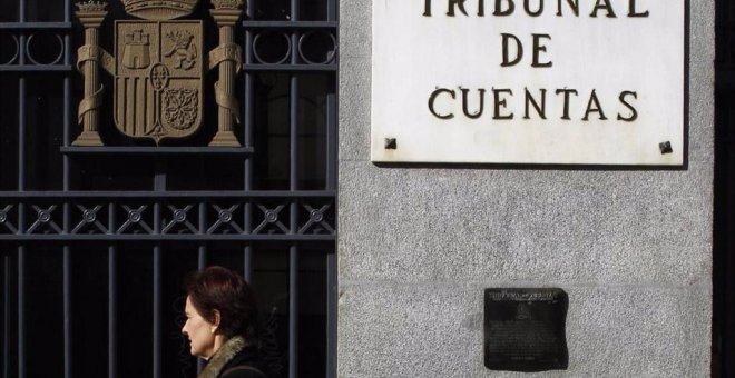 La treintena de los excargos del Govern encausados por el Tribunal de Cuentas presentan los avales