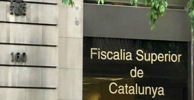 La Fiscalía investiga el aval del Govern a las fianzas que pide el Tribunal de Cuentas