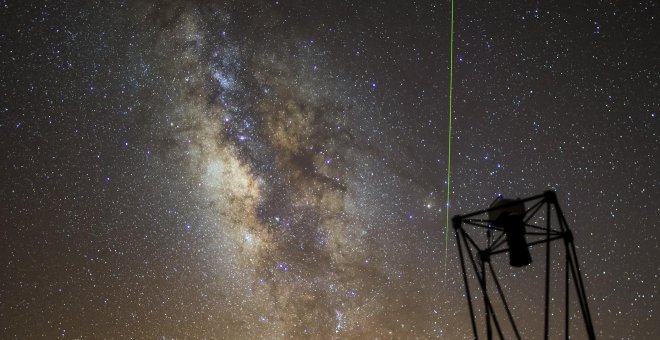 Todo lo que debes saber sobre la lluvia de estrellas de las Perseidas