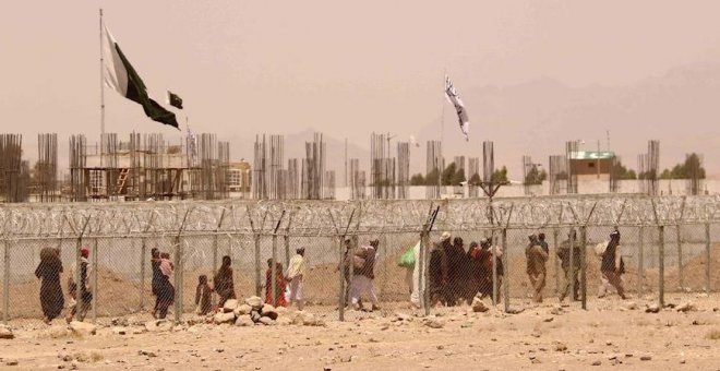 Exteriores anuncia el inicio de la repatriación de españoles de Afganistán