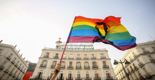 Directo | Podemos anima a salir a la calle y acusa al PP de "blanquear" el "discurso de odio" de Vox