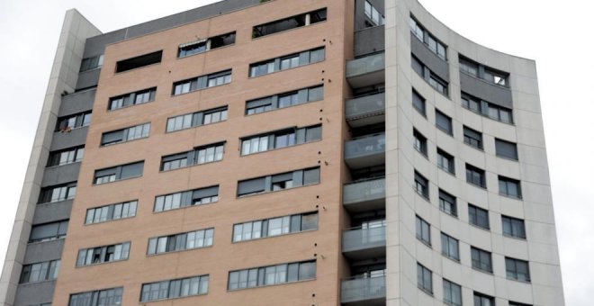 La venta de viviendas se dispara y alcanza el máximo en un mes de agosto desde 2007