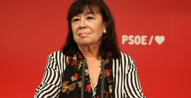 El PSOE duda que Vox se hubiese querellado contra Tezanos con un CIS favorable