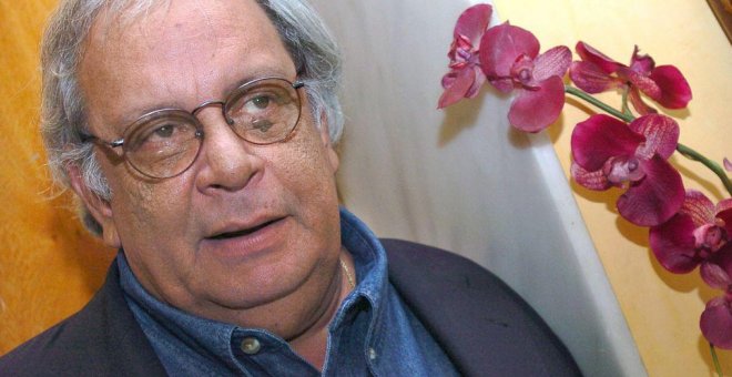 Muere el poeta, periodista y opositor cubano Raúl Rivero