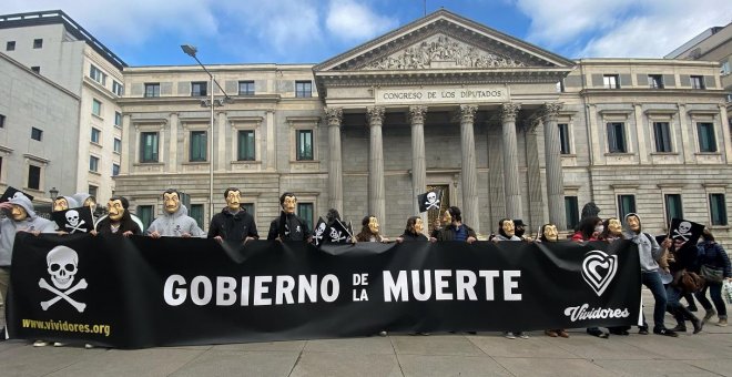 Un 'lobby' ultracatólico ficha a Albert Boadella para una campaña contra la "corrección política" y el Gobierno