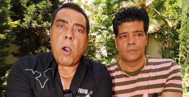 Los Chunguitos anuncian su separación musical después de 45 años juntos