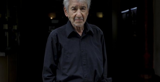 José Sacristán, Premio Goya de Honor 2022