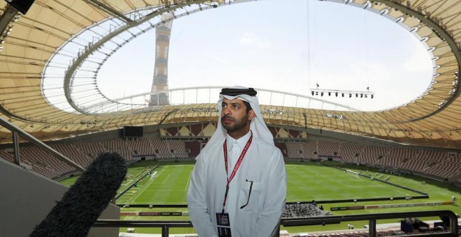 Recado de Qatar a los aficionados LGTBI que vayan al Mundial: "La homosexualidad no está autorizada en el país"