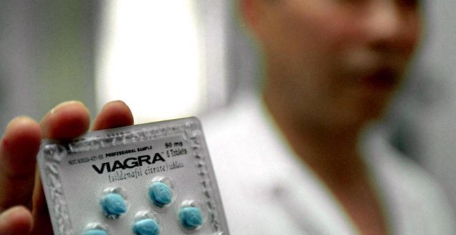 El principio activo de la Viagra podría prevenir y tratar el alzhéimer