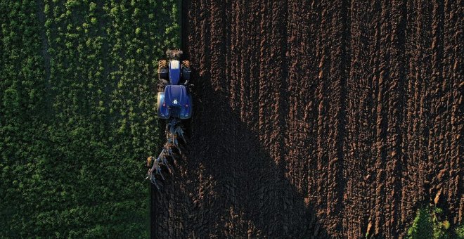 La crisis climática y el calor extremo generarán pérdidas en empleo valoradas en 1,4 billones de euros