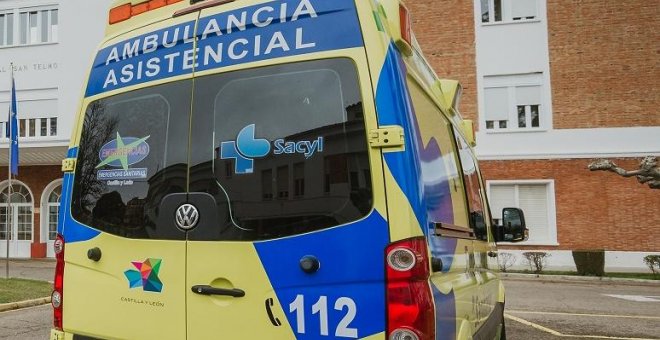 Mueren una mujer y dos menores intoxicados por monóxido de carbono en León