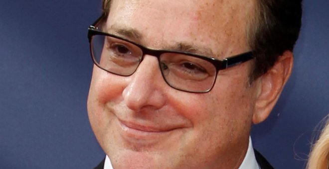 Muere a los 65 años Bob Saget, actor de 'Padres forzosos'