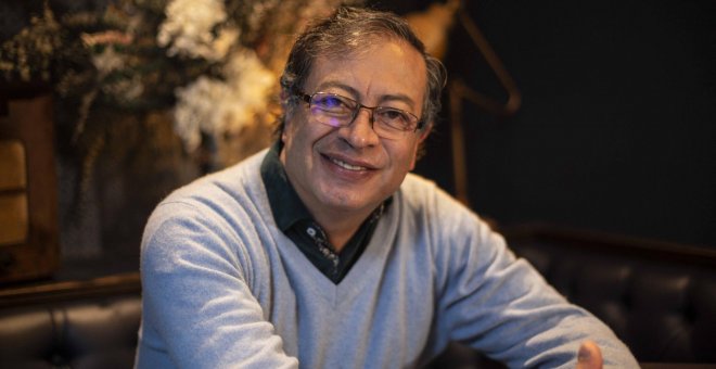 Gustavo Petro y la transición hacia la democracia real en Colombia