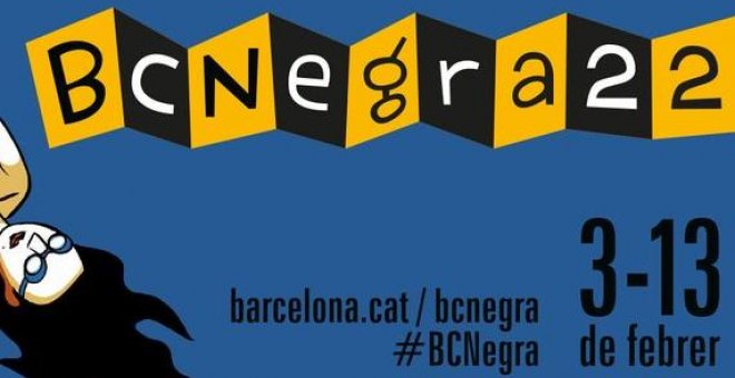 Algunes cites imprescindibles per gaudir del BCNegra