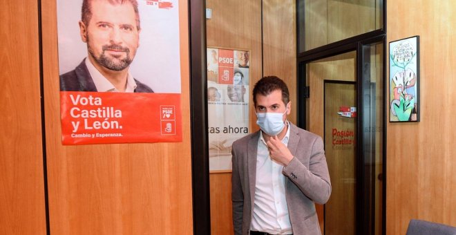 El PSOE admite que ha fallado a la hora de explicar su gestión en la España vaciada