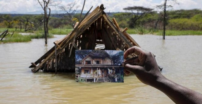 La crisis climática generará riesgos "inevitables" para la vida humana y aumentará la desigualdad global