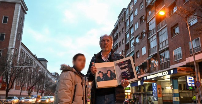 Racismo hasta la muerte: cuando tanatorios en Madrid te excluyen por ser gitano