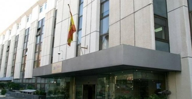 El Consejo de Seguridad Nuclear denuncia el robo de un equipo radiactivo en Madrid