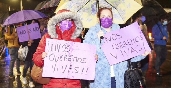 Nueva edición de 'Nos duele a todos', el concurso que busca sensibilizar a los jóvenes frente a la violencia machista