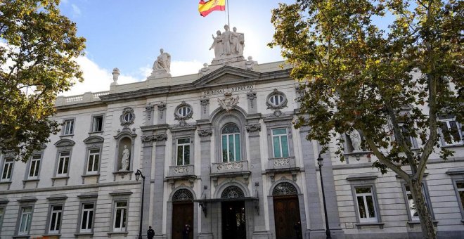 El Tribunal Supremo considera que padecer esquizofrenia paranoide no impide obtener la nacionalidad española