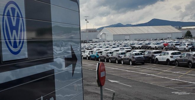 Volkswagen y Seat prevén invertir 7.000 millones de euros en su gigafactoria de baterías en Sagunt