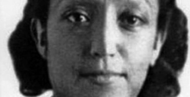 Marina de la Vega, la espía que pasó judíos por la frontera y cazó nazis en España