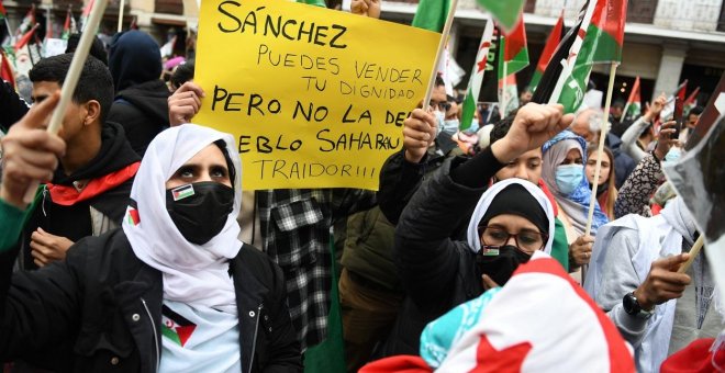 ¿Qué es el plan de autonomía marroquí para el Sáhara que apoya Sánchez y por qué no coincide con el marco de la ONU?
