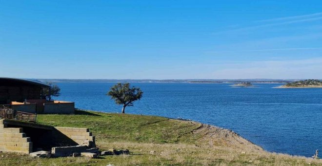 Endesa invertirá 115 millones en un proyecto solar flotante en Portugal