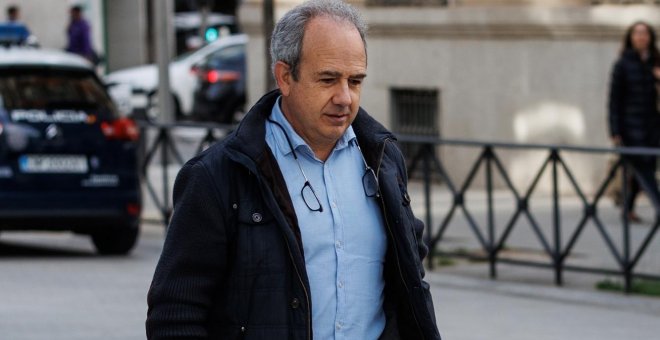 El PP no recurrirá su condena de 204.000 euros por lucrarse con las actuaciones de Gürtel en Boadilla