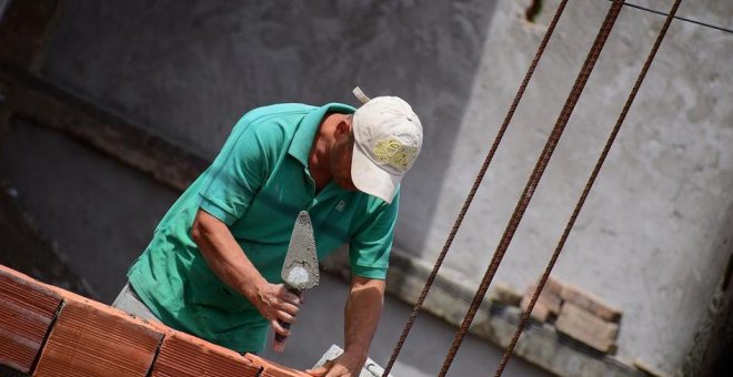 El vertiginoso avance de los derechos laborales: quince reformas sobre empleo, sueldos, paro, pensiones y huelga en dos años