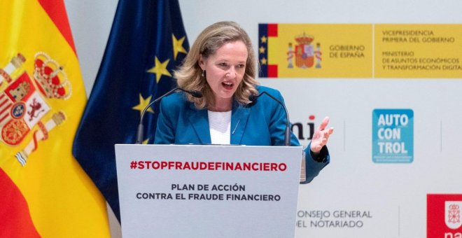 El Gobierno aprueba el primer tramo de 5.000 millones de euros de avales ante el impacto de la guerra