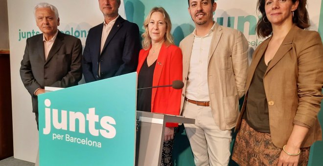 JxCat explora un ball de noms en trobar-se orfe de candidat per Barcelona un any abans de les municipals