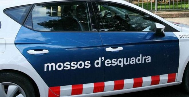 Los Mossos detienen a la pareja de una mujer asesinada en Campdevànol (Girona)