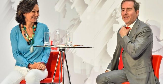 Santander nombra un nuevo consejero delegado para supervisar el crecimiento y el impulso digital