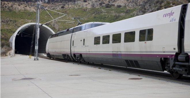 Renfe apuesta por su internacionalización con grandes proyectos en cuatro continentes