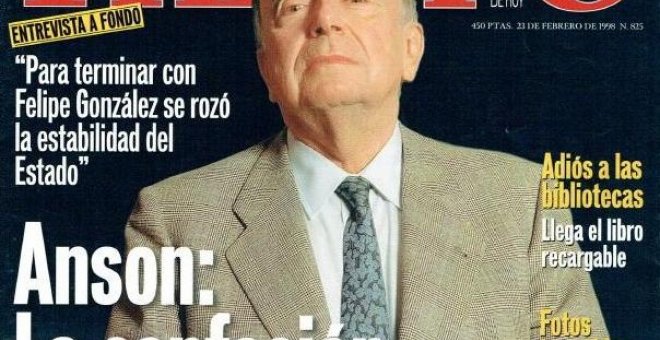 Las cloacas del periodismo: del 'sindicato del crimen' a Ferreras