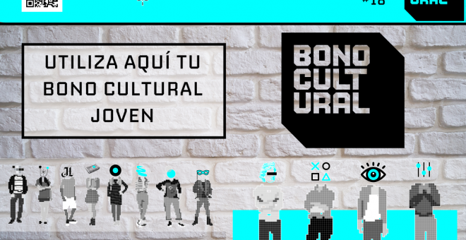 Si has cumplido 18 años, ya puedes disfrutar los 400 euros del Bono Cultural Joven