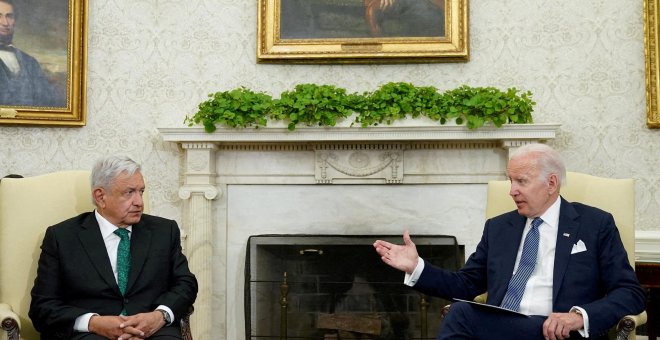 América Latina votó más con EEUU en la ONU en las etapas de Obama y Biden que con Trump