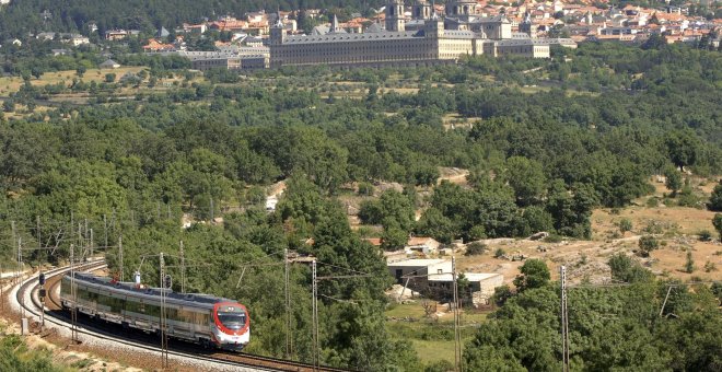 Renfe renueva su flota de Cercanías y Media Distancia con 300 nuevos trenes más eficientes y ecológicos