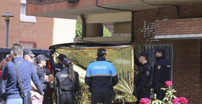 Lunes negro de violencia machista: confirman el asesinato de Benidorm e investigan otros dos en Málaga y Palencia