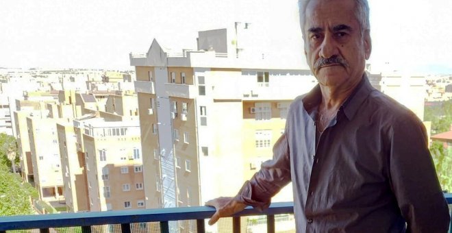 Mustafa Hijri: "El asesinato de Amini ha llevado la guerra en el Kurdistán iraní a una nueva fase"